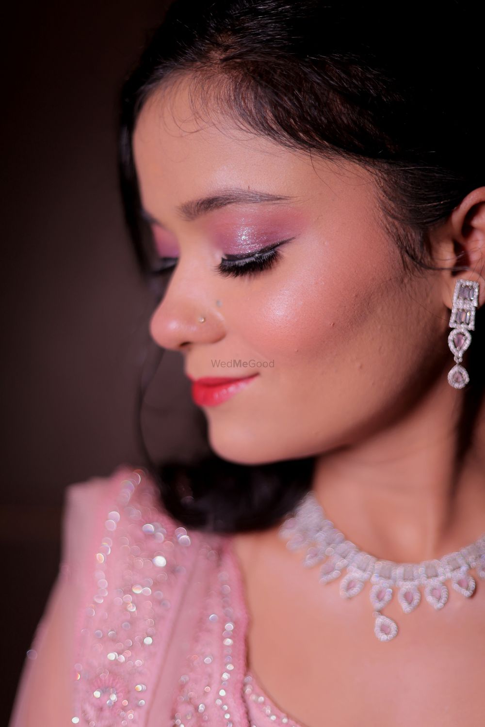 Photo By Makeover by Priya Singh - Bridal Makeup
