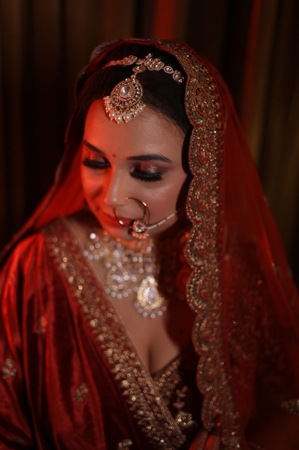 Photo By Makeover by Priya Singh - Bridal Makeup