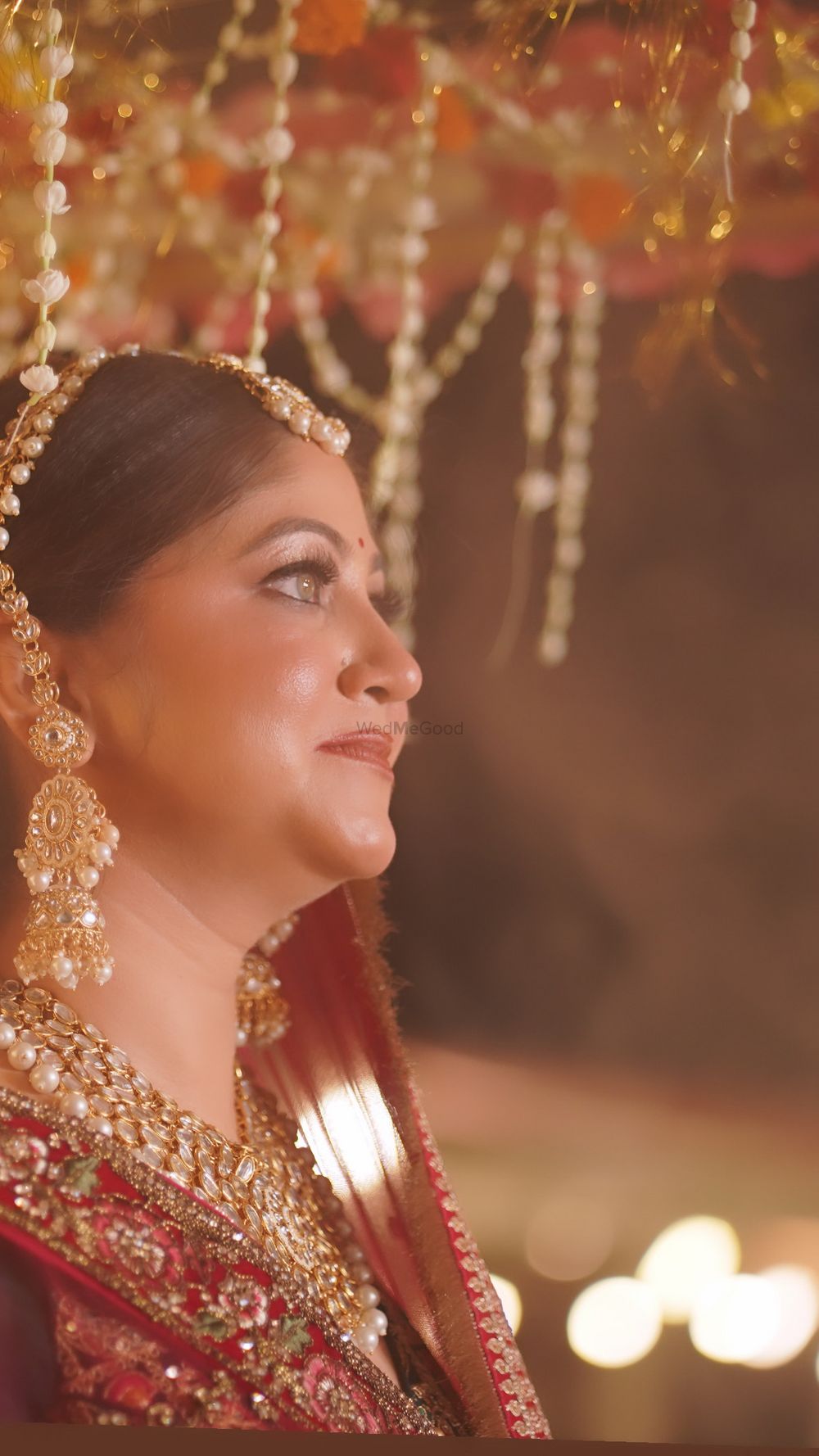 Photo By Makeover by Priya Singh - Bridal Makeup