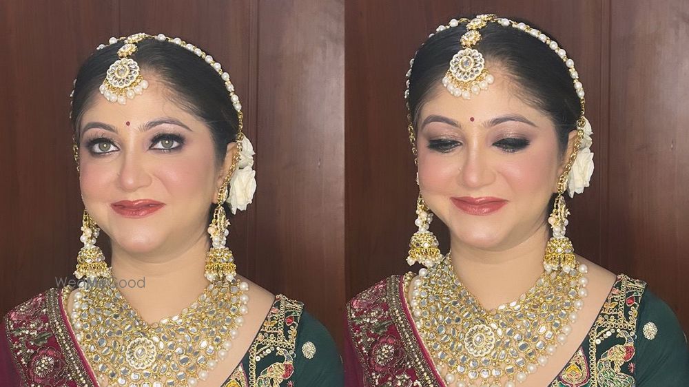 Makeover by Priya Singh