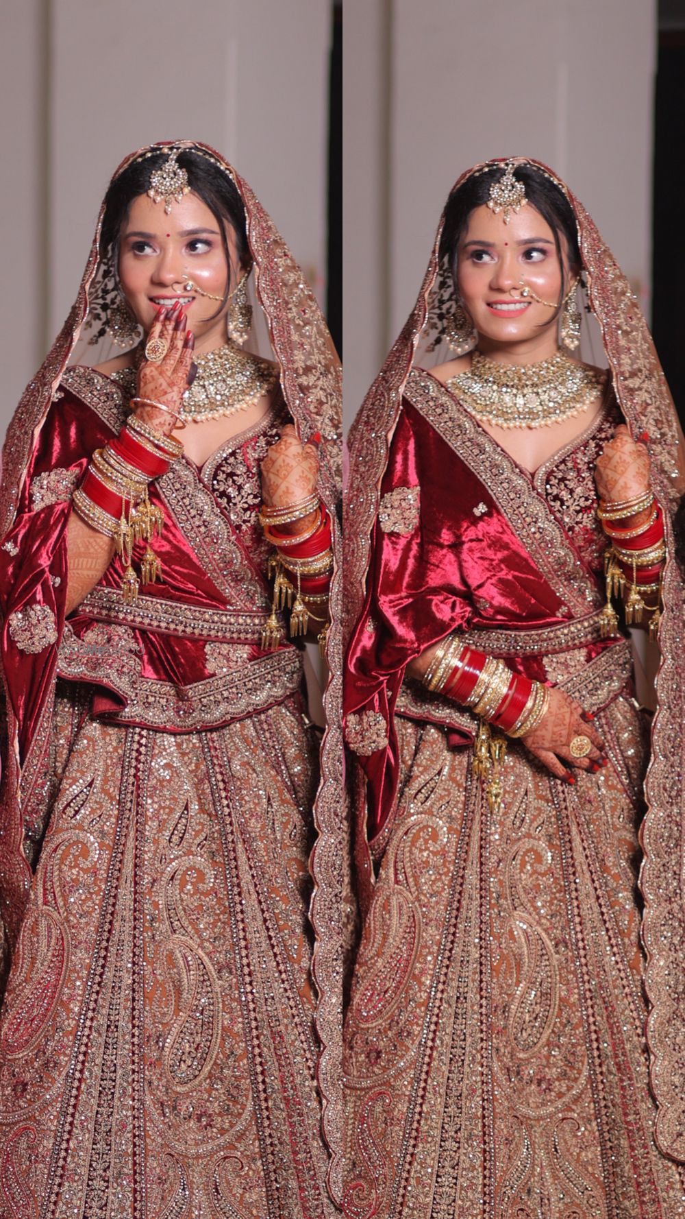 Photo By Makeover by Priya Singh - Bridal Makeup