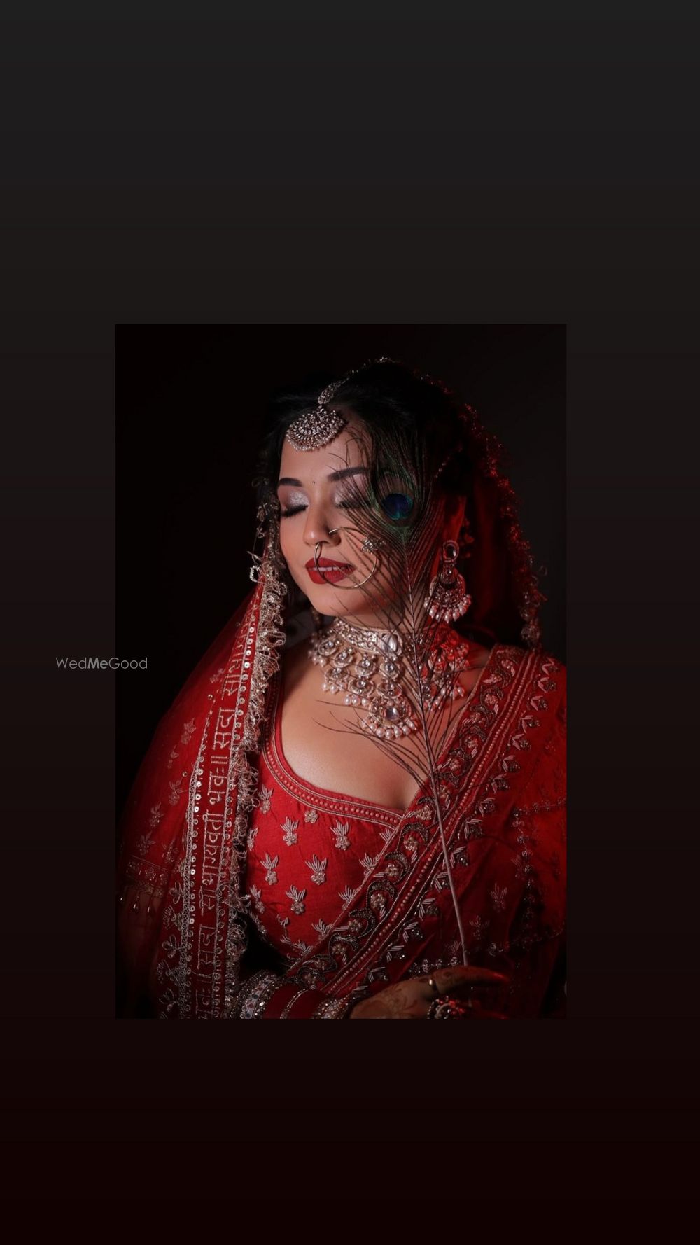 Photo By Makeover by Priya Singh - Bridal Makeup