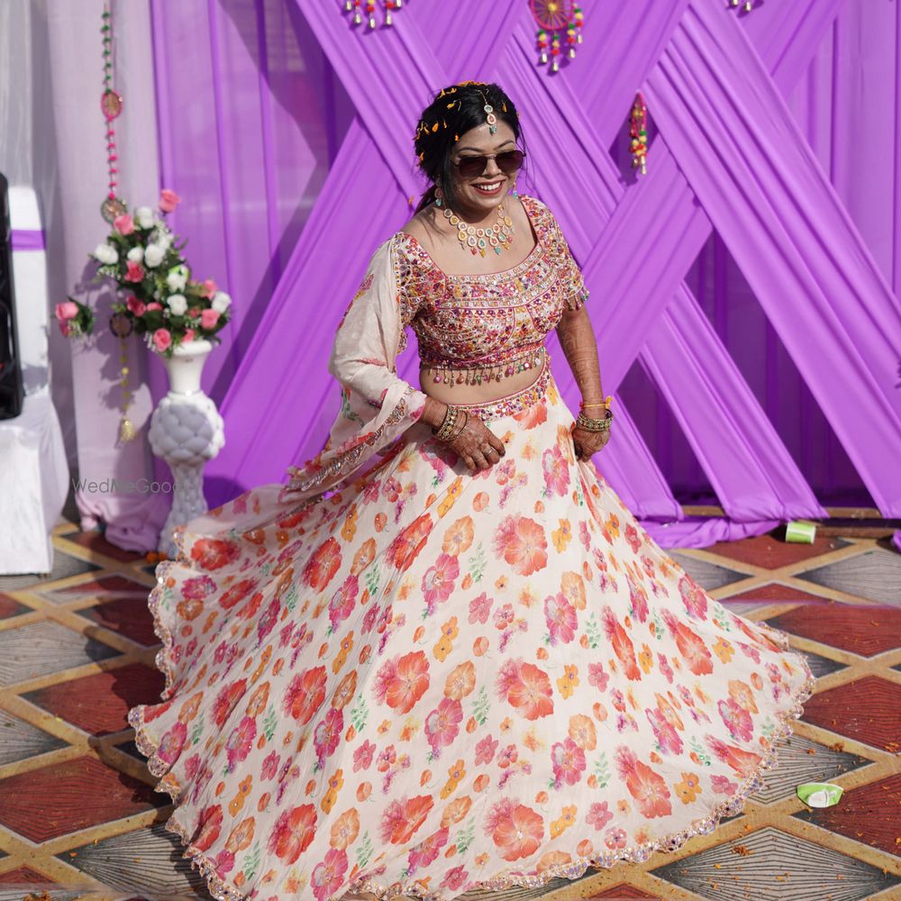 Photo By Makeover by Priya Singh - Bridal Makeup