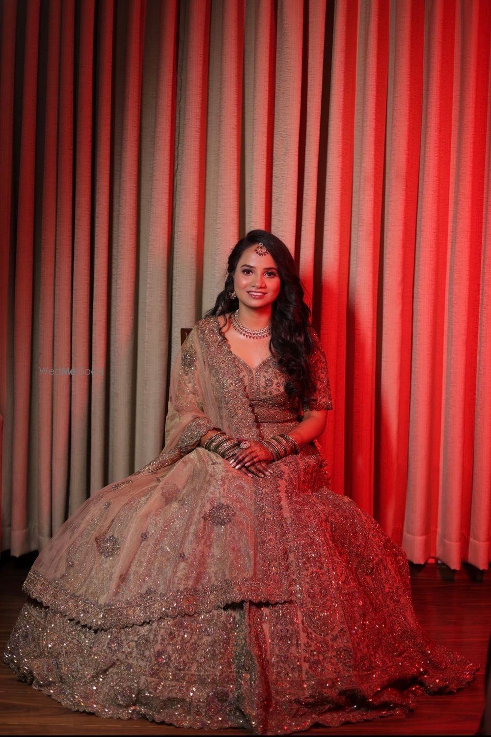 Photo By Makeover by Priya Singh - Bridal Makeup