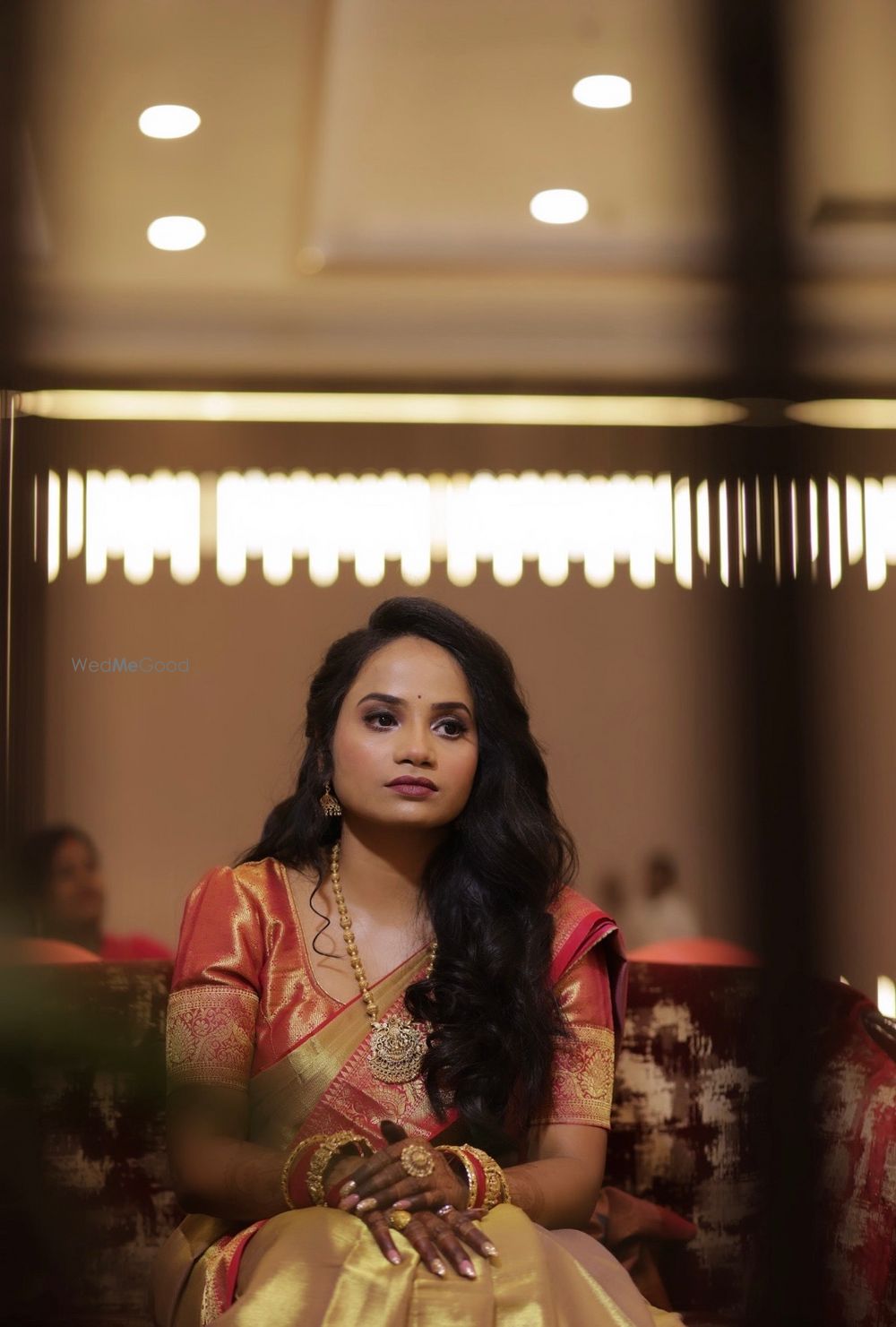 Photo By Makeover by Priya Singh - Bridal Makeup
