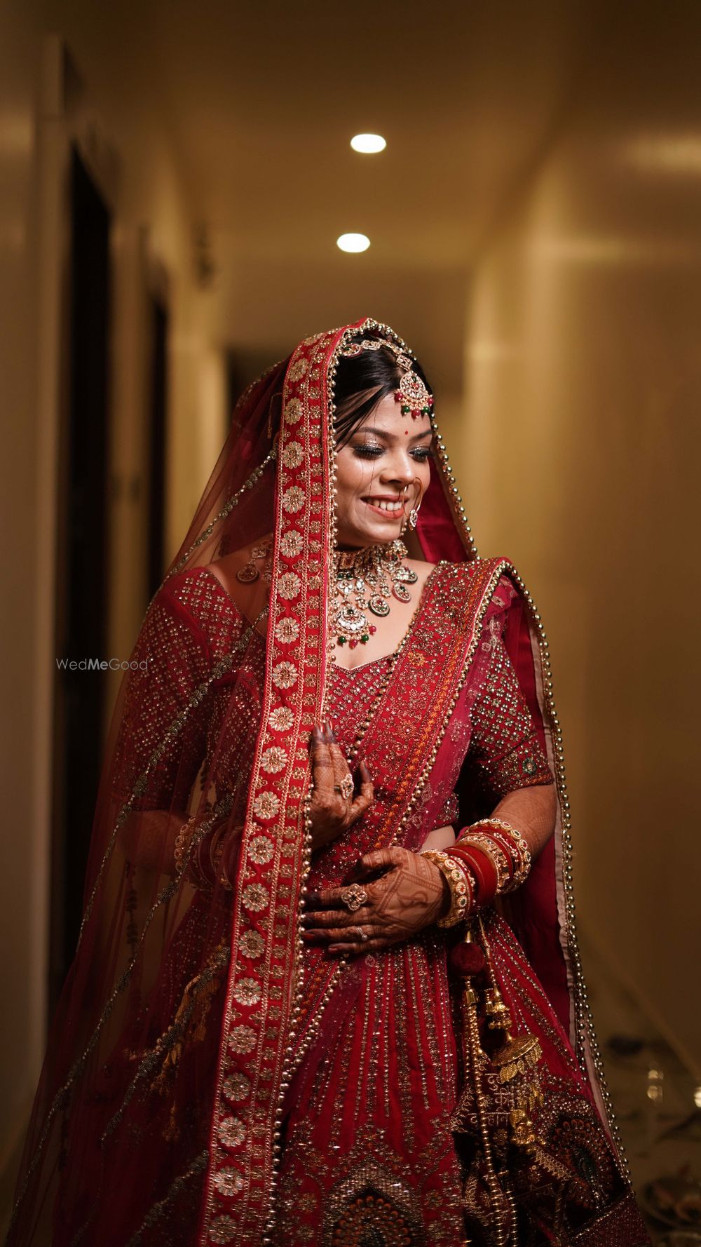 Photo By Makeover by Priya Singh - Bridal Makeup