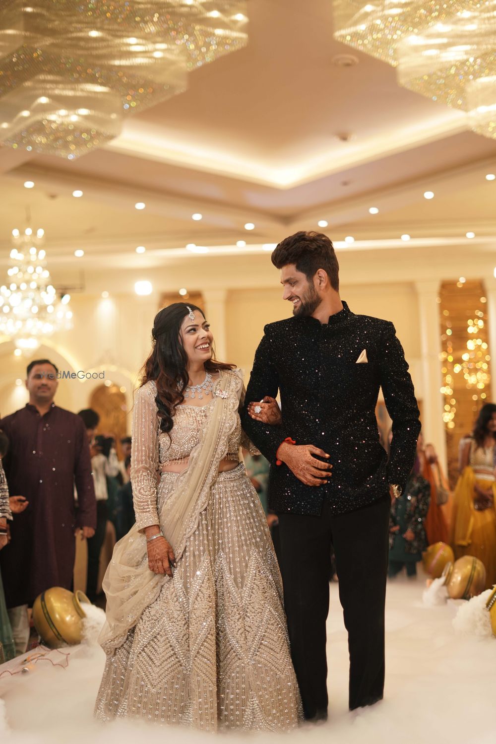Photo By Makeover by Priya Singh - Bridal Makeup