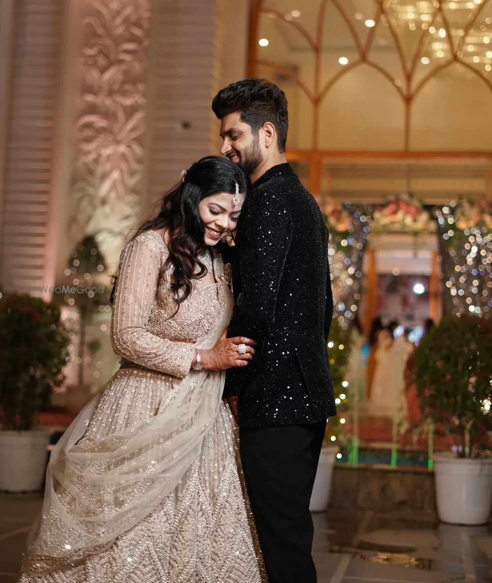 Photo By Makeover by Priya Singh - Bridal Makeup