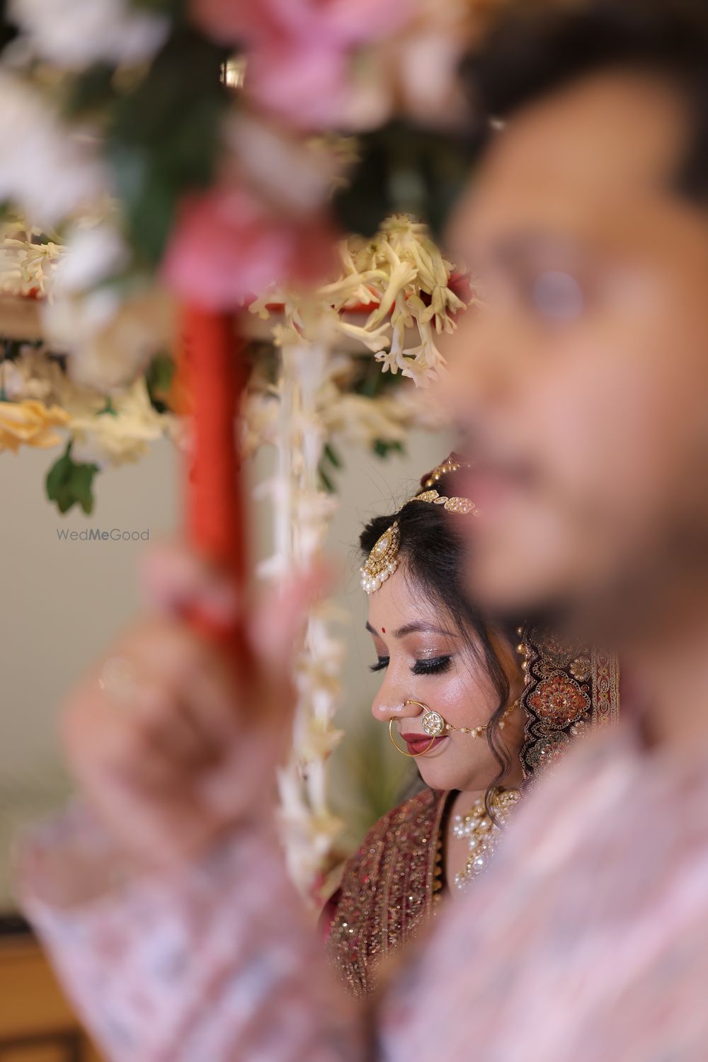 Photo By Makeover by Priya Singh - Bridal Makeup