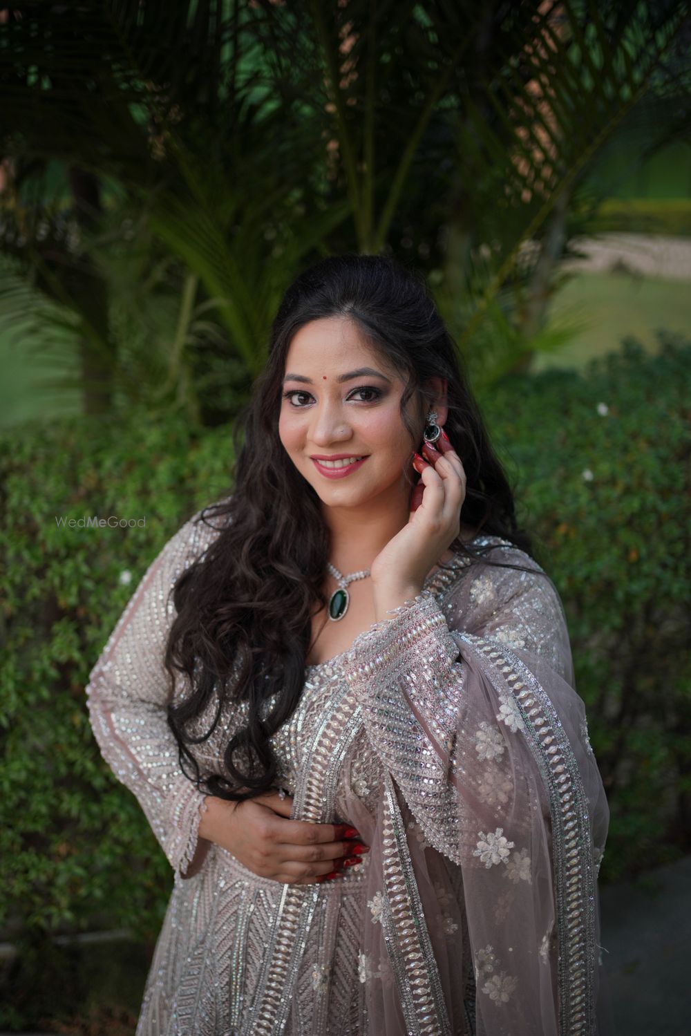 Photo By Makeover by Priya Singh - Bridal Makeup