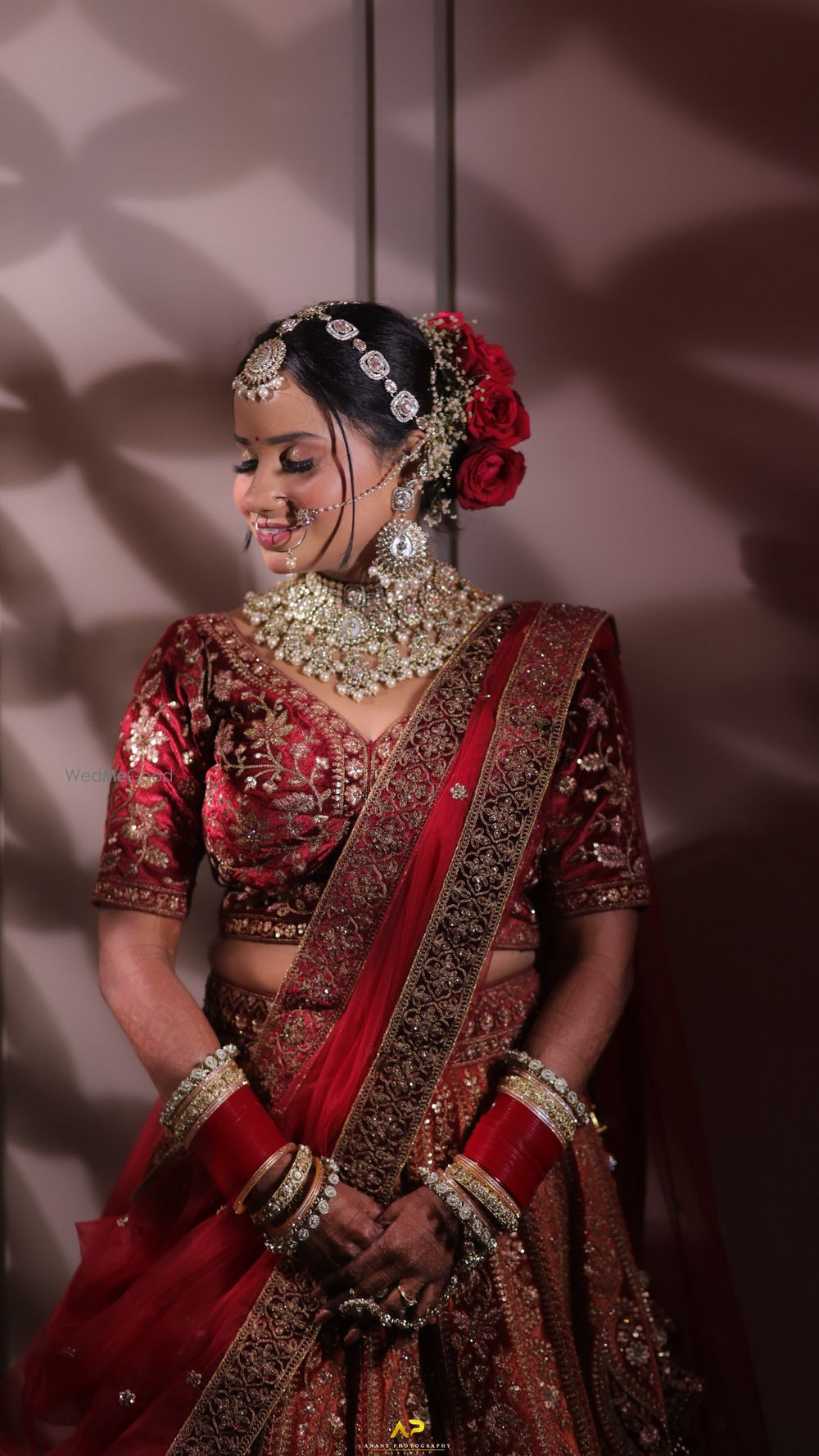 Photo By Makeover by Priya Singh - Bridal Makeup