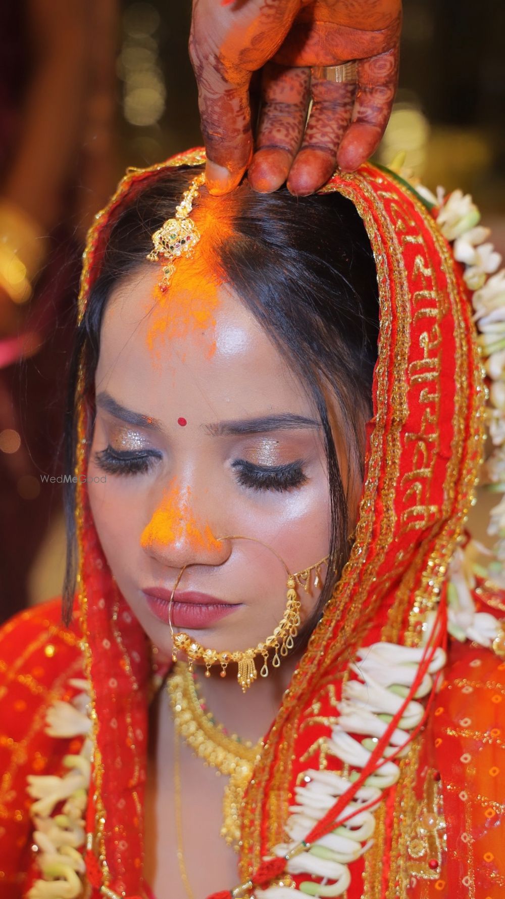 Photo By Makeover by Priya Singh - Bridal Makeup