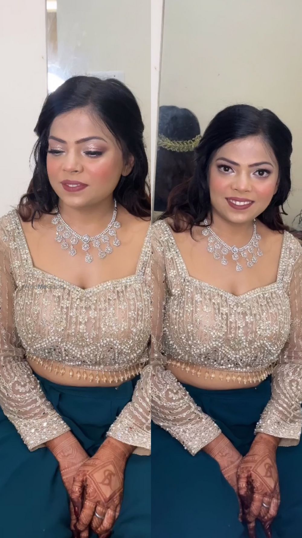 Photo By Makeover by Priya Singh - Bridal Makeup