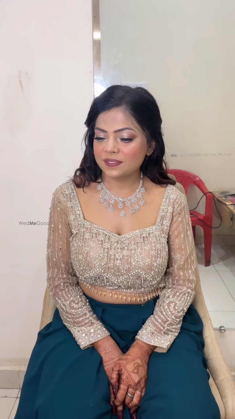 Photo By Makeover by Priya Singh - Bridal Makeup