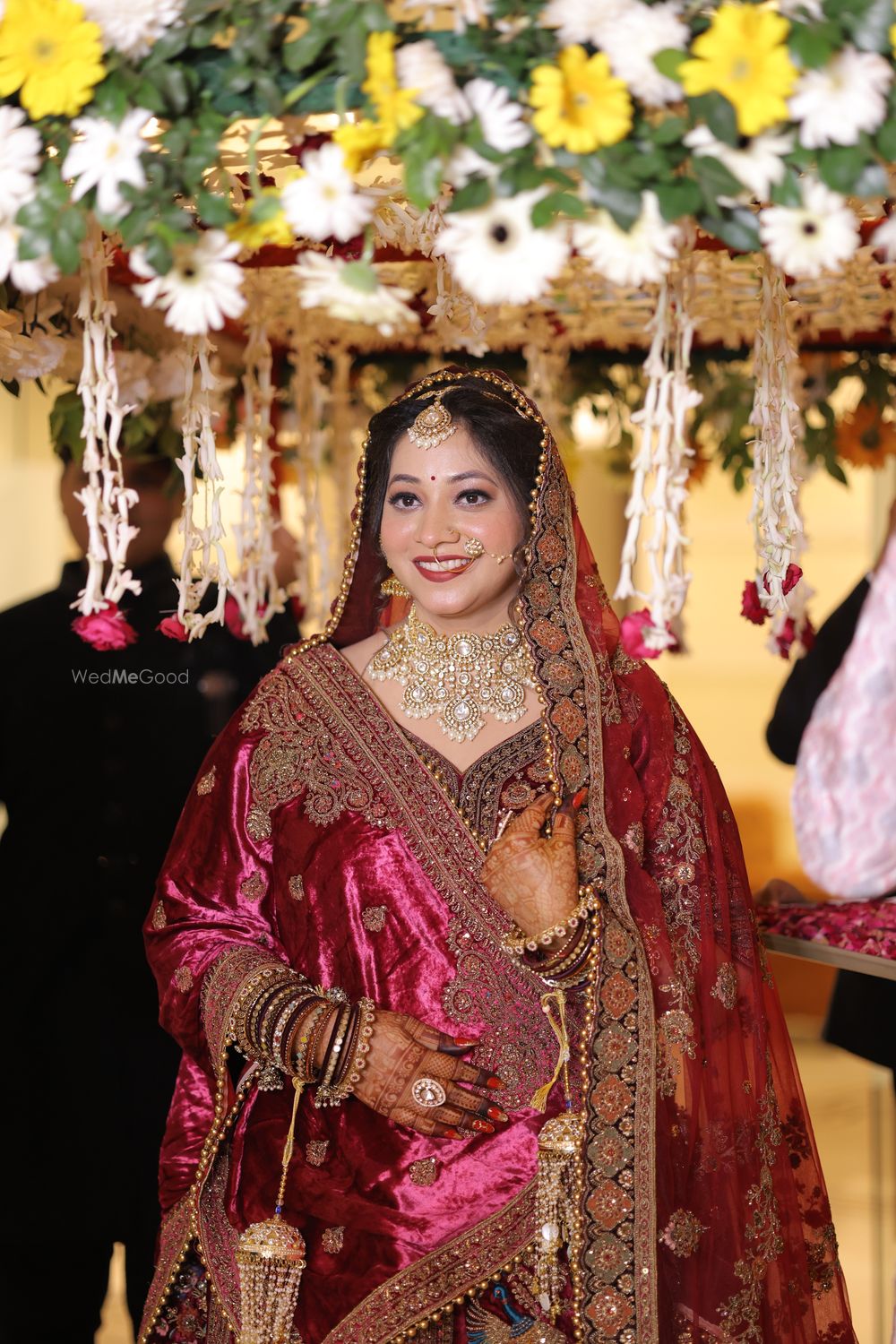 Photo By Makeover by Priya Singh - Bridal Makeup