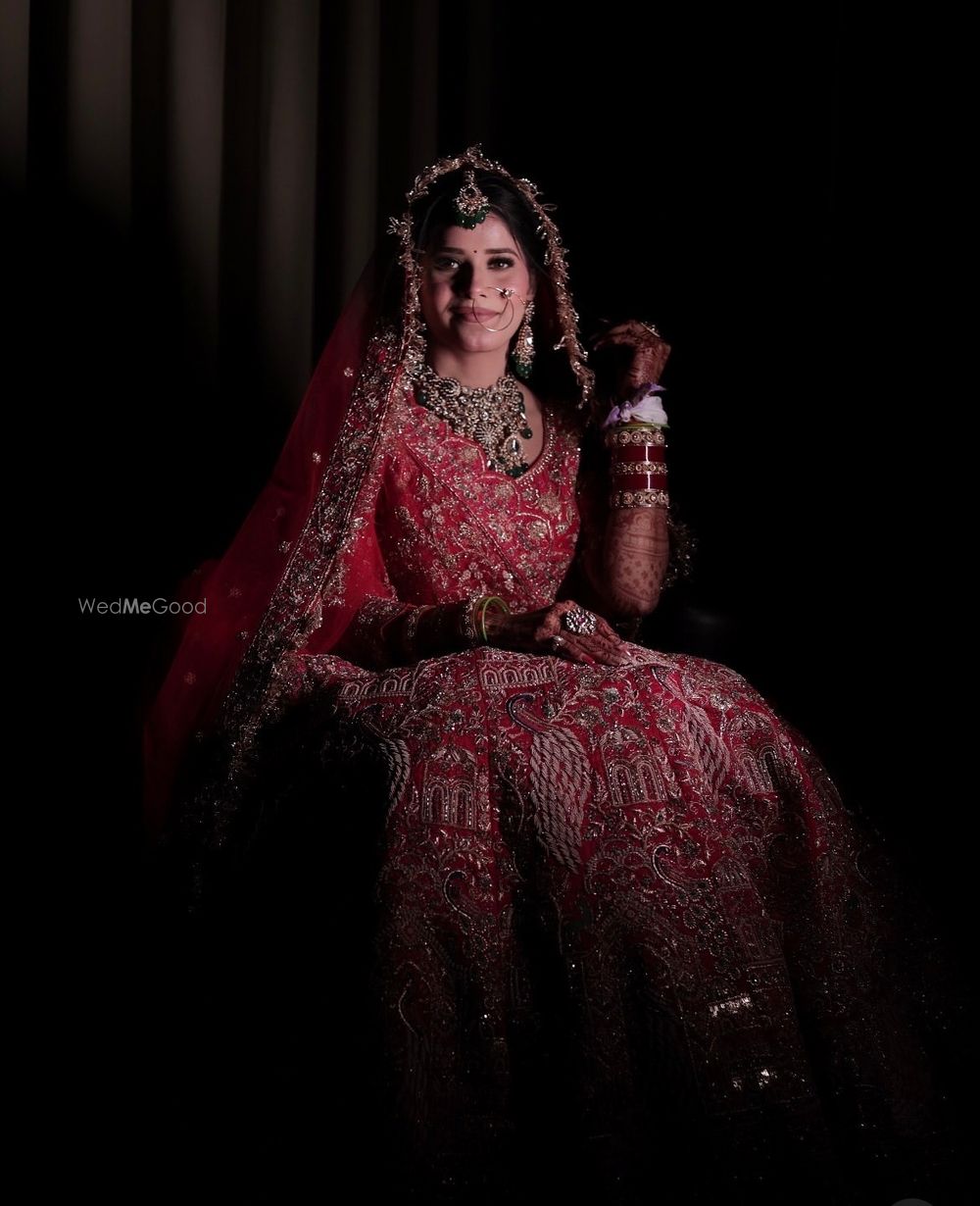 Photo By Makeover by Priya Singh - Bridal Makeup