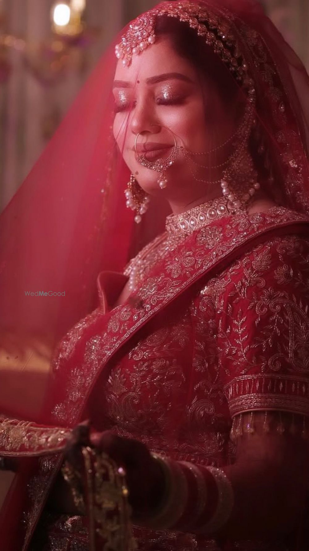 Photo By Makeover by Priya Singh - Bridal Makeup