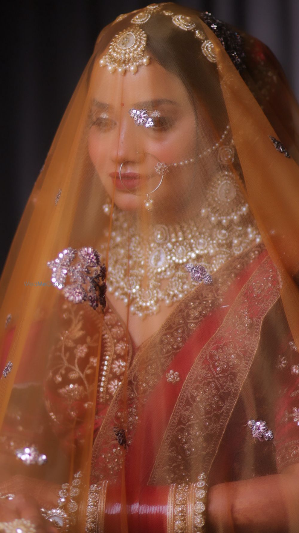 Photo By Makeover by Priya Singh - Bridal Makeup