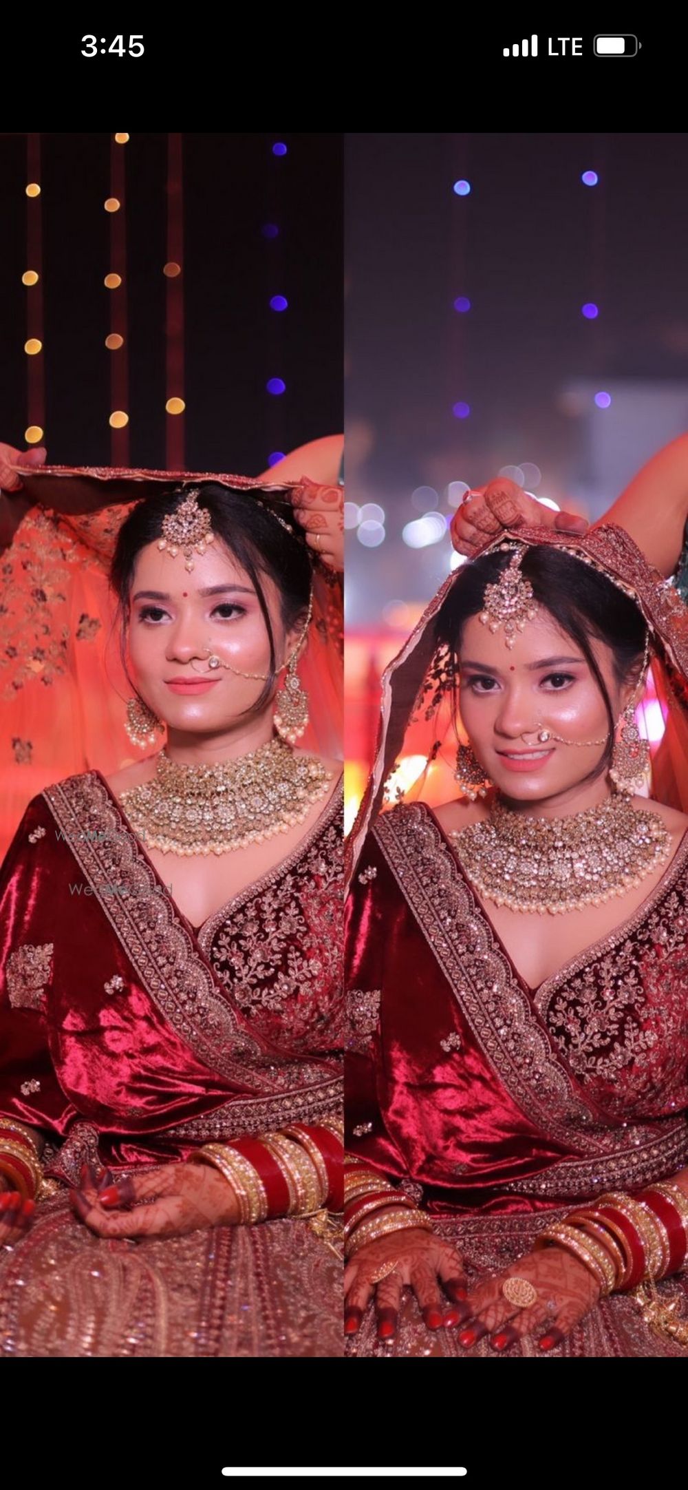 Photo By Makeover by Priya Singh - Bridal Makeup