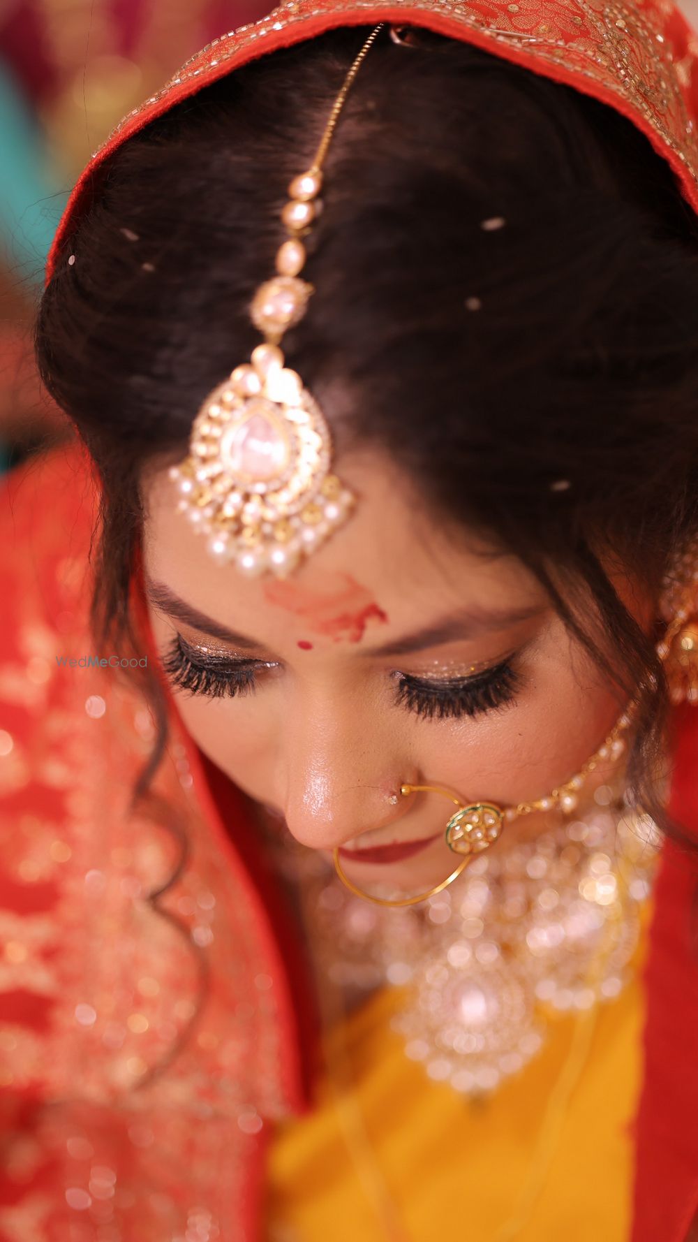 Photo By Makeover by Priya Singh - Bridal Makeup