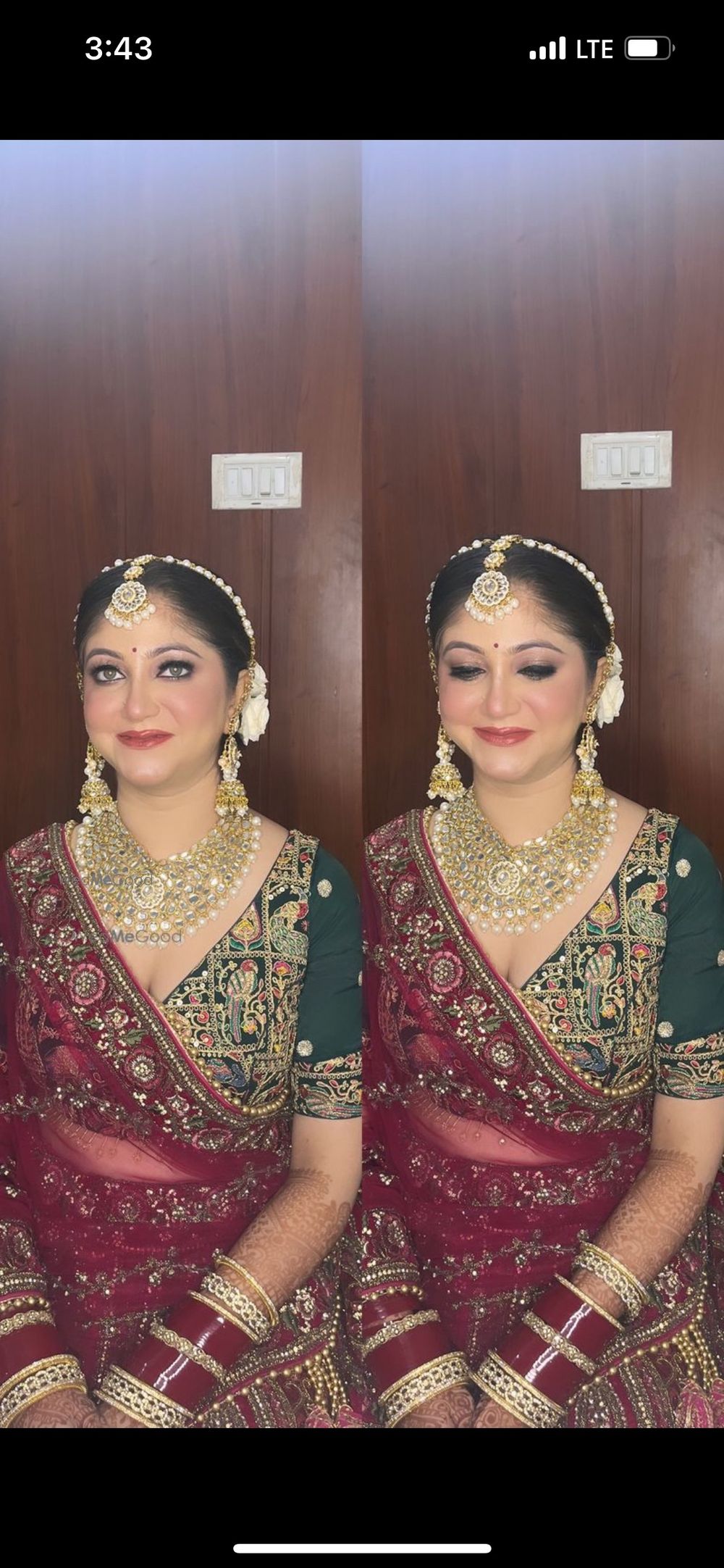 Photo By Makeover by Priya Singh - Bridal Makeup