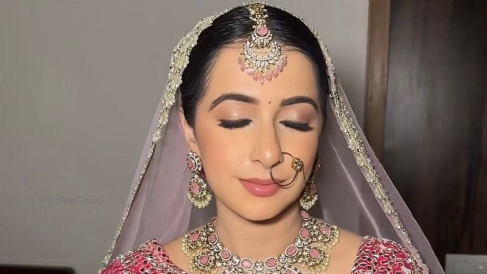 Makeover by Priya Singh