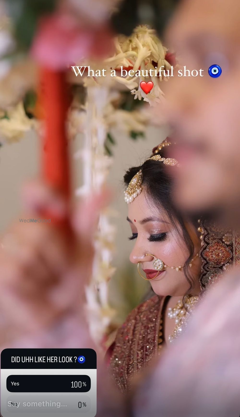 Photo By Makeover by Priya Singh - Bridal Makeup
