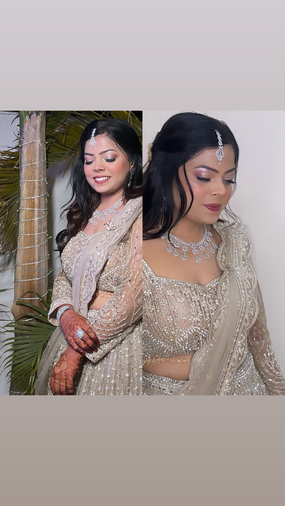 Photo By Makeover by Priya Singh - Bridal Makeup