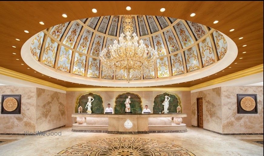 Photo By Kaldan Samudhra Palace - Venues