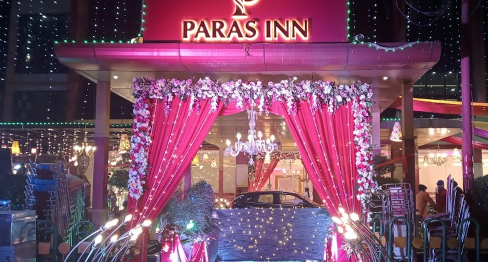 Hotel Paras Inn