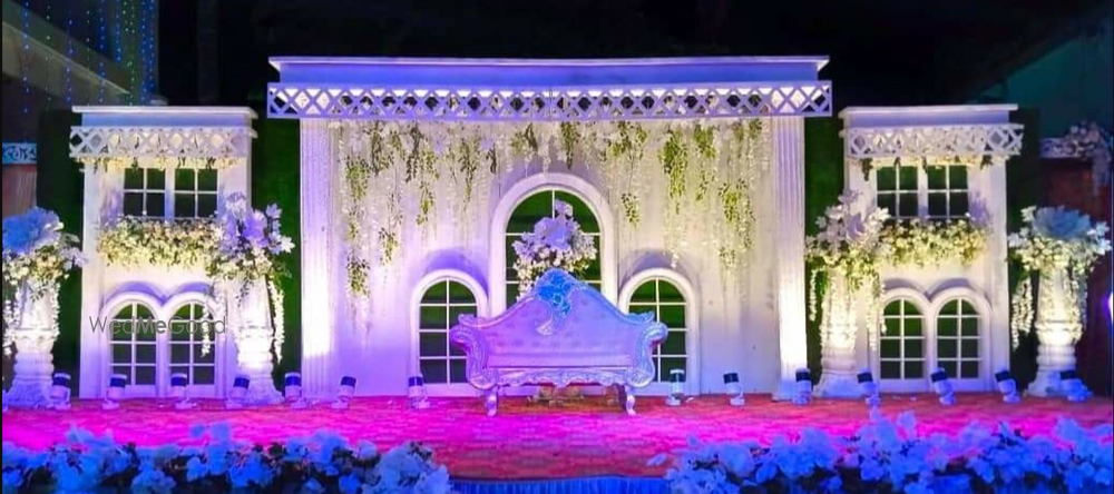 Phenomenal Wedding Planner