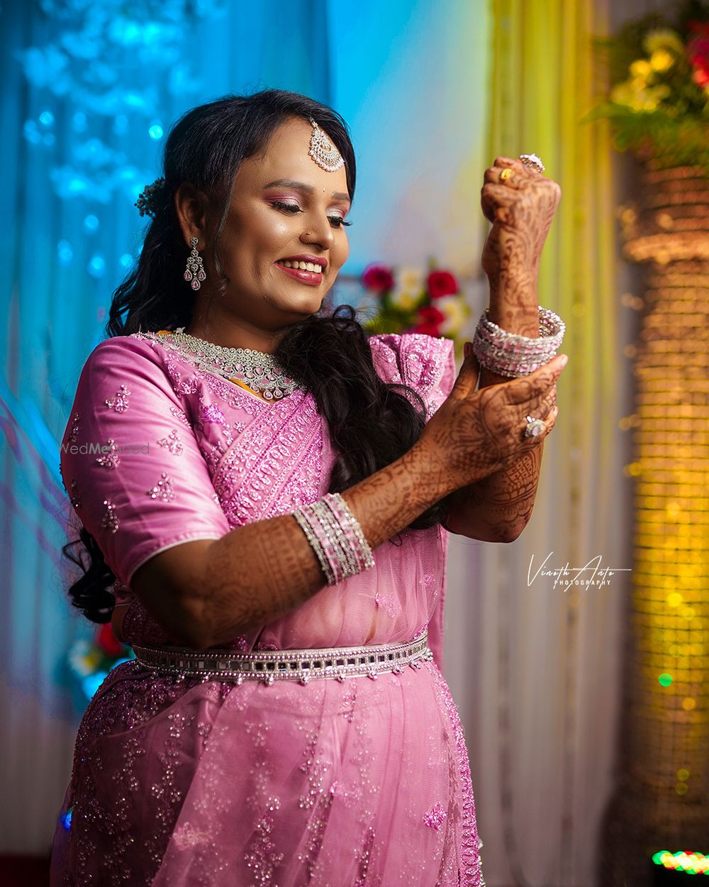 Photo By VA Photography - Photographers