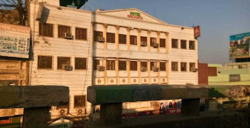 Hotel Neelkanth