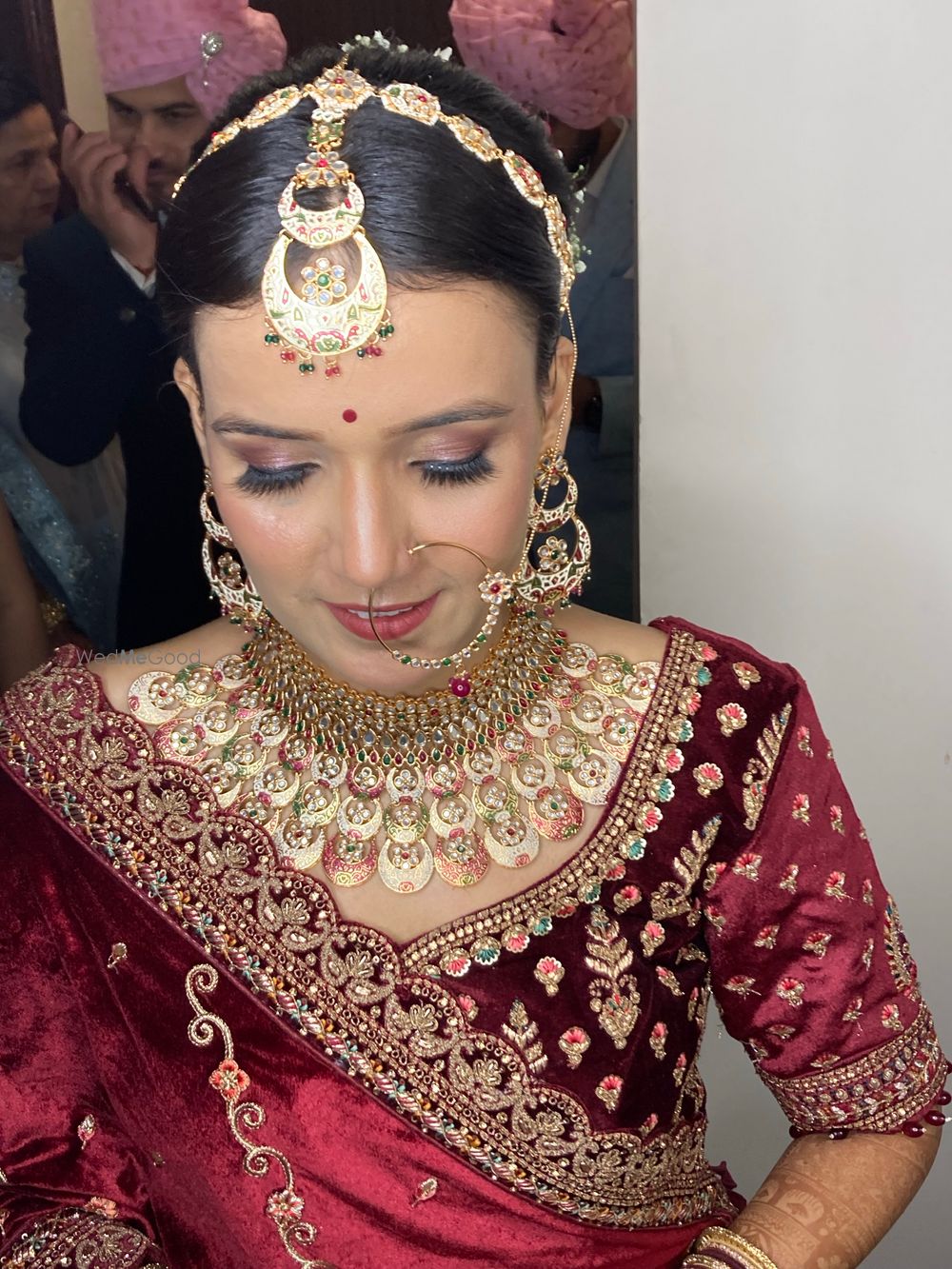 Photo By Makeover by Priyanka Singhal - Bridal Makeup