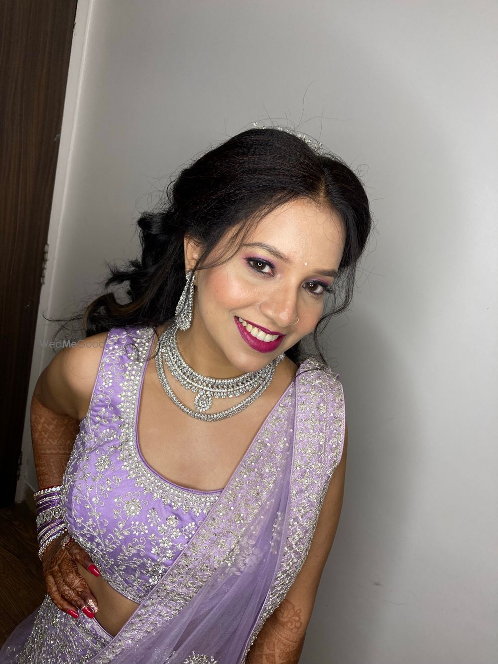 Photo By Makeover by Priyanka Singhal - Bridal Makeup