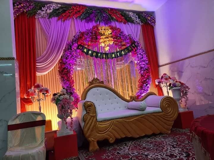 Ashirbad Marriage House