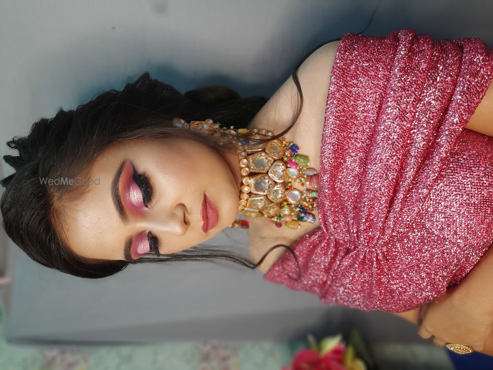 Photo By Bodhusaj by Moumita - Bridal Makeup