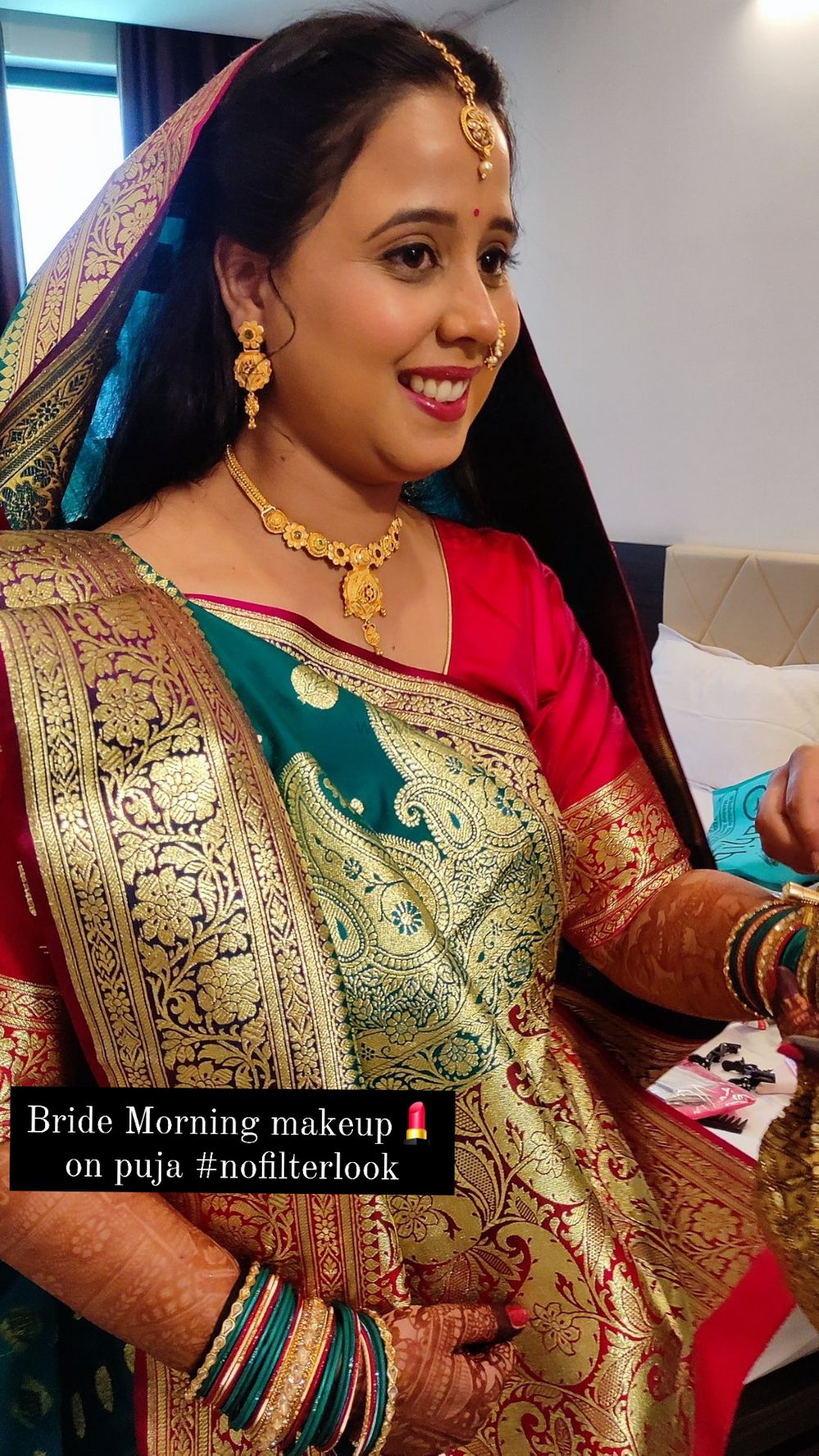 Photo By Twilight Makeovers - Bridal Makeup