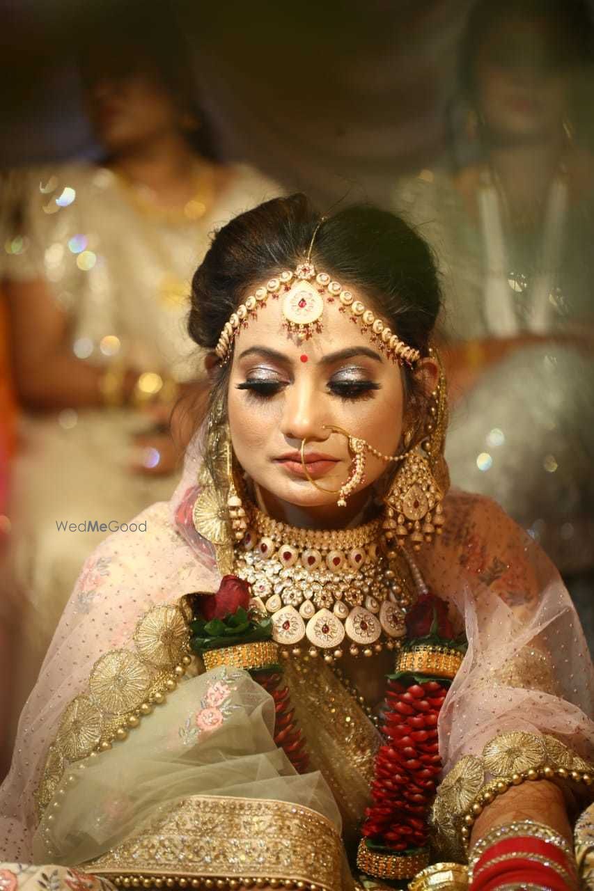 Photo By Twilight Makeovers - Bridal Makeup