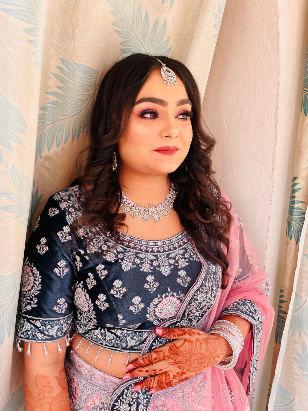 Photo By Makeover By Aashna - Bridal Makeup