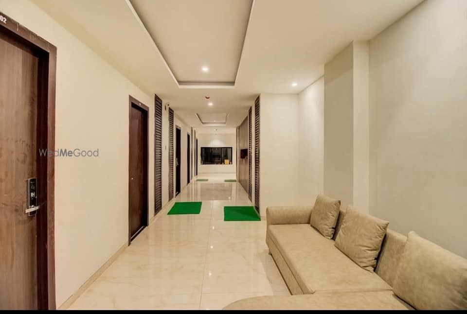Photo By Hotel Merakee & Banquet - Venues