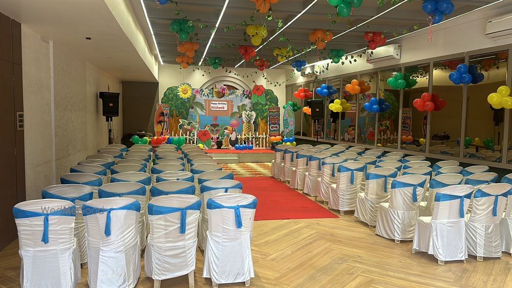 Photo By Hotel Merakee & Banquet - Venues