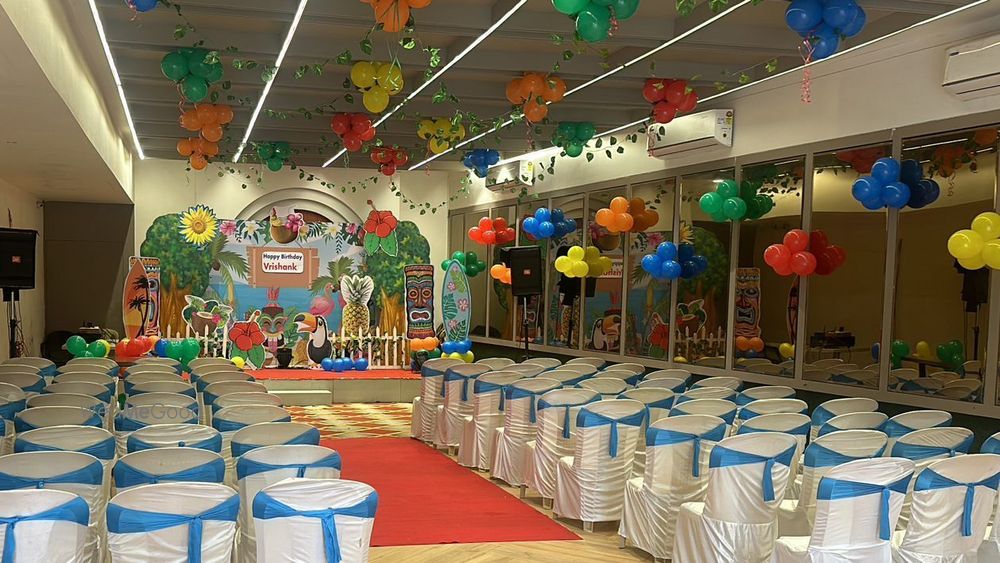 Hotel Merakee & Banquet