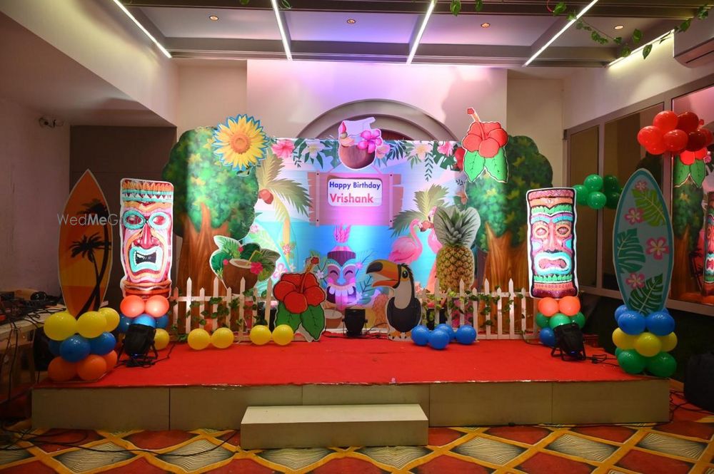 Photo By Hotel Merakee & Banquet - Venues