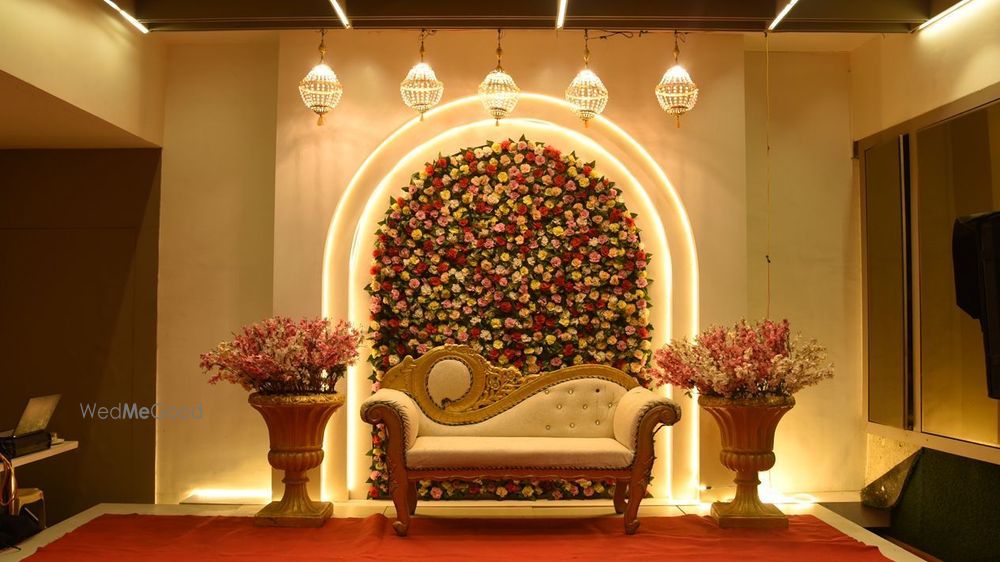 Hotel Merakee & Banquet