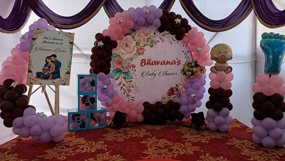 Photo By Hotel Merakee & Banquet - Venues