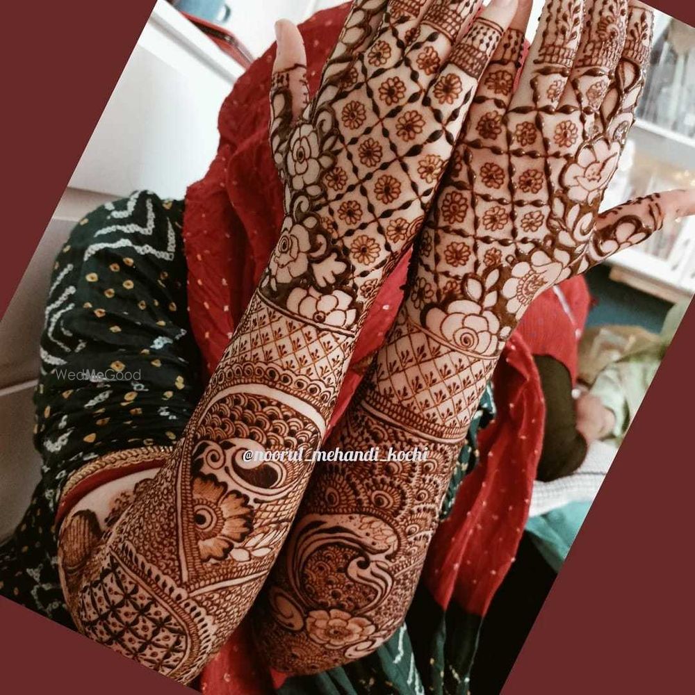 Noorul Mehendi