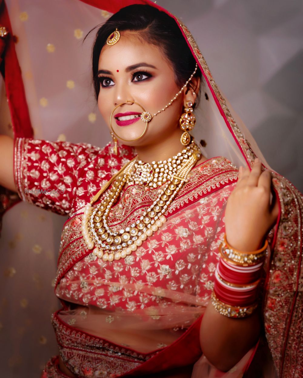 Photo By Blush Makeovers by Tanushree - Bridal Makeup