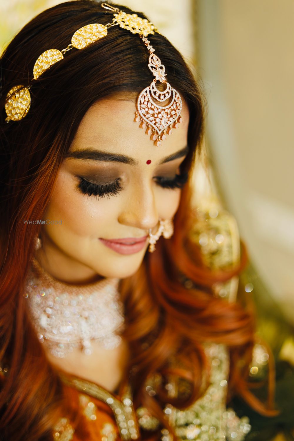 Photo By Blush Makeovers by Tanushree - Bridal Makeup