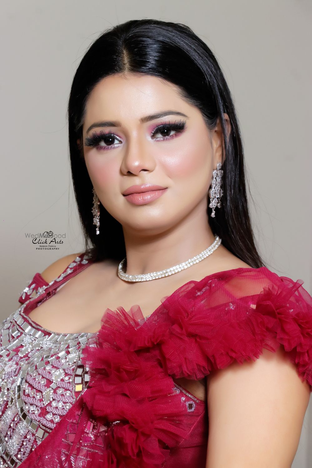 Photo By Blush Makeovers by Tanushree - Bridal Makeup